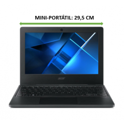 ACER COMPUTADOR PORTÁTIL